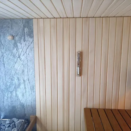 Apartament H15 Ap6 Mit Beheiztem Innenpool Und Sauna Sasbachwalden