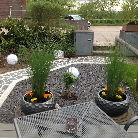 Apartment H15 Ap6 Mit Beheiztem Innenpool