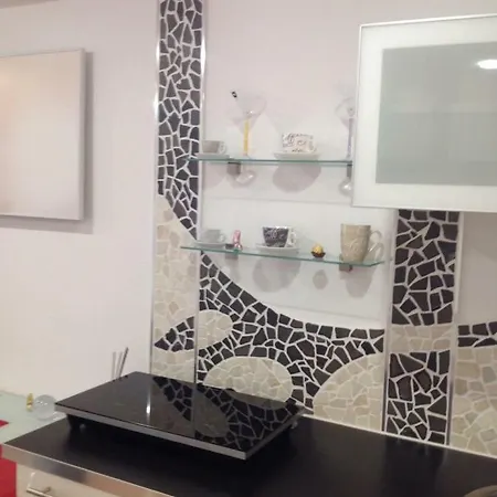 Apartment H15 Ap6 Mit Beheiztem Innenpool *