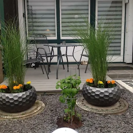 H15 Ap6 Mit Beheiztem Innenpool Apartment Sasbachwalden