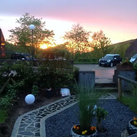 H15 Ap6 Mit Beheiztem Innenpool Apartment Sasbachwalden