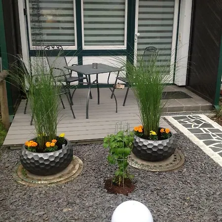 Apartment H15 Ap6 Mit Beheiztem Innenpool Sasbachwalden